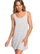 Fustan Roxy ERJX603141-SGRH, i hirtë M mRX2165-M