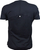 Bluzë stervitje Under Armour Rush Energy Core me mëngë të shkurtra 1365683-001, për goca, për fitness, e zezë, S