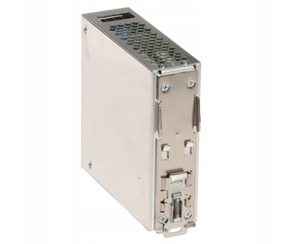 Furnizim energjie industrial Delta Electronics DRF-24V120W3GBA, 24V, 120W, trefazor