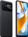 Telefoni Poco C40, 4GB RAM, 64GB, 6.71", Power Black i zi