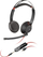 Kufje me kabllo Poly Blackwire 5220, stereo, USB‑C 3.5 mm, të zeza