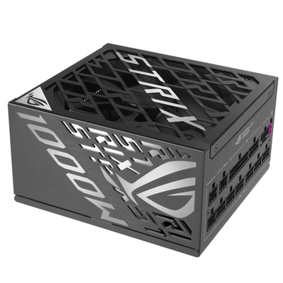 Furnizues rryme ASUS ROG STRIX, 1000W, 80 PLUS Platinum, i zi