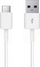 Kabllo USB Delock USB A në USB C, 1.1m, e bardhë