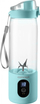 Блендер Concept SM4002 Smoothie FitMaker, 315W, 0.58L, сина боја