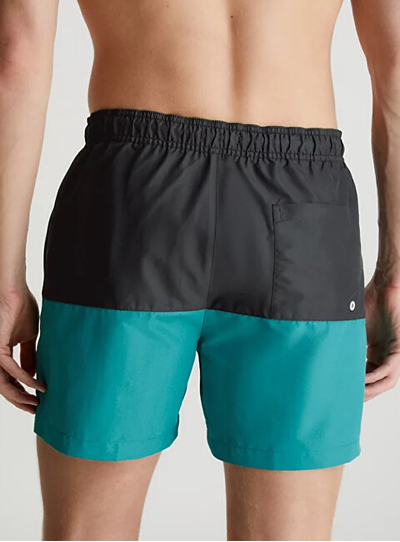 Shorce Calvin Klein KM0KM00796L7R