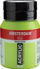 Bojë akrilike Amsterdam Standard Series 617, 500 ml, jeshile me nuancë të verdhë