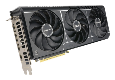 Kartelë grafike ASUS Prime -RTX5070-12G NVIDIA GeForce RTX 5070 12 GB GDDR7