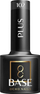 Bazë manikyri Ocho Nail Base Plus 102, 5g, transparente