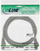 Kabllo InLine Patchcord SF / UTP Cat.5e (72575), 7.5 m, e hirtë 