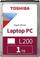 Disk HDD Toshiba L200, 1TB, 2.5" SATA III