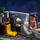 Set LEGO Marvel Domo Rises (76156)