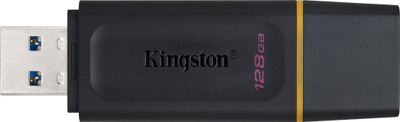 Flash Drive Kingston DataTraveler Exodia(DTX / 128GB), 128 GB