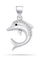 Varëse Brilio Silver Dolphin PT104W