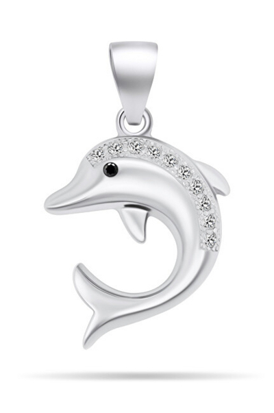Varëse Brilio Silver Dolphin PT104W