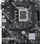  Pllakë amë Asus PRIME H610M-E D4 