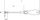 Kaçavidë për dado Beta 943FL me bosht të butë, 7mm, e zezë