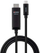 Kabllo Lindy USB-C - HDMI 8K60, 5 m, e zezë (43436)