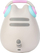 Lampë dekorative Pusheen Gamer, 16cm, dritë e bardhë, gri