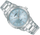 Ora dore Lorus RG225YX9, 32mm, 10ATM, argjendi