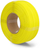 Filament 3D Spectrum the Filament TF-24052, PLA ReFill 1.75mm, 1kg, i verdhë