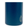 Shishe termike Runbott FC Barcelona, 600ml, çelik inox, blu navy