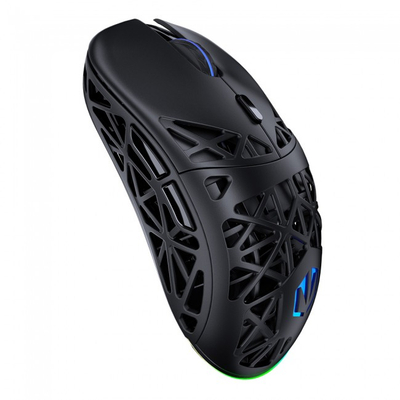 Mouse gaming wireless Endorfy LIV Plus, sensor PixArt PAW3395, RGB, i zi