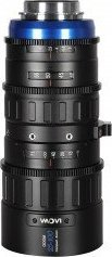 Lentë cine Venus Laowa OOOM 25-100mm T2.9, mount PL, Super35, e zezë