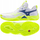 Патики за ракомет Mizuno Wave Momentum Elite, за внатрешни терени, бели неон