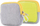 Kuti aksesorësh PIXIE CREW Universal Case ED Neon, silikon dhe neopren, shumëngjyrëshe
