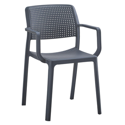 Kolltuk i jashtëm Comfee 54×57×83 Hcm (HM6102.03), gri