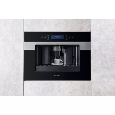 Aparat Kafeje Hotpoint Ariston Cm9945H