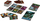 Lojë tavoline Portal Games Shards of Infinity Relics of the Past, lojë me letra, strategji