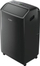 Klimë portative Whirlpool PACF212HP, e zezë