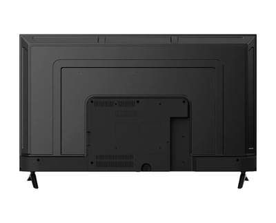 TV UD 55U6210, 55\", 4K Ultra HD, Android TV 11, i zi