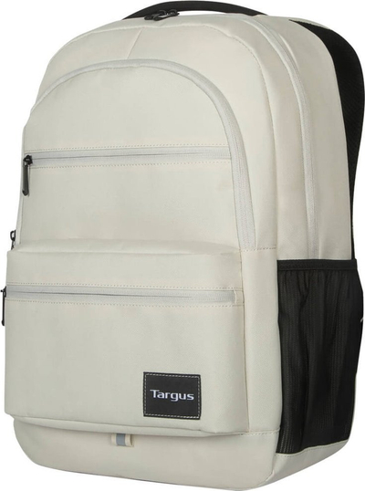 Çantë shpine Targus Octave III City, për laptop, 15.6", krem
