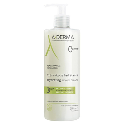 Xhel dushi A-DERMA