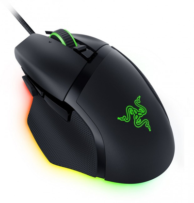 Maus Razer Basilisk V3, i zi