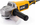 Сет аголни брусилки JCB, 600W 115mm, 2000W 230mm, 230V