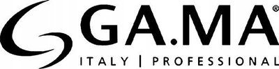 Tharëse flokësh GAMA IQ Perfetto, profesionale, rose gold
