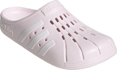 Klompa Adidas Adilette Clog GZ5888, slip-on, EVA, rozë