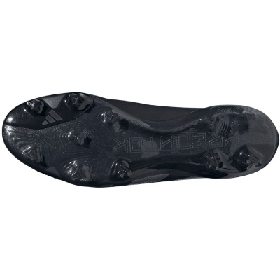 Atlete Futbolli për meshkuj adidas Predator Elite LL FG, 47 1/3