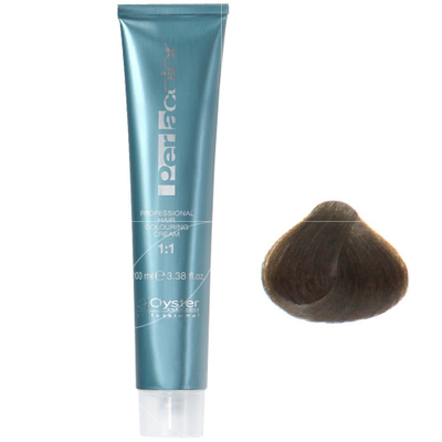 Ngjyrë për flokë Oyster Perlacolor 6/8, 100ml