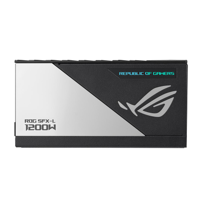 Burim energjie Asus ROG Loki SFX-L Titanium 90YE00N0-B0NA00 , 1200W