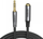 Kabllo vazhduese Ugreen Jack, 3.5mm, e zezë