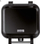 Makinë për waffle MPM MGO-40, 1500 W, e zezë