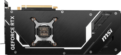 Kartelë grafike MSI GeForce RTX 4080 SUPER Ventus 3X OC 16GB GDDR6X