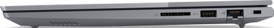 Laptop Lenovo ThinkBook 14 G6, 14", Intel Core i5 1335U, 8 GB RAM, 512 GB SSD, i hirtë