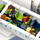 Set lodër LEGO City Avion Pasagjerësh 60367, aeroplan për udhëtarë, mbi 7 vjeç, shumëngjyrësh