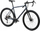 Сет тркала Alexrims RXD3 Road Disc, 700C, Tubeless Ready, црни