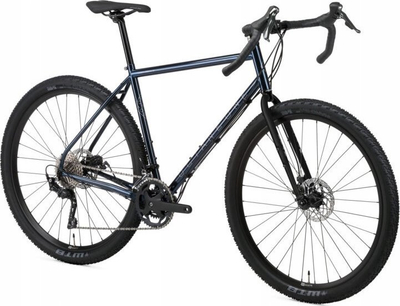 Сет тркала Alexrims RXD3 Road Disc, 700C, Tubeless Ready, црни
